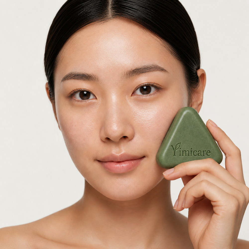 Korean Scalp Massaging Bar