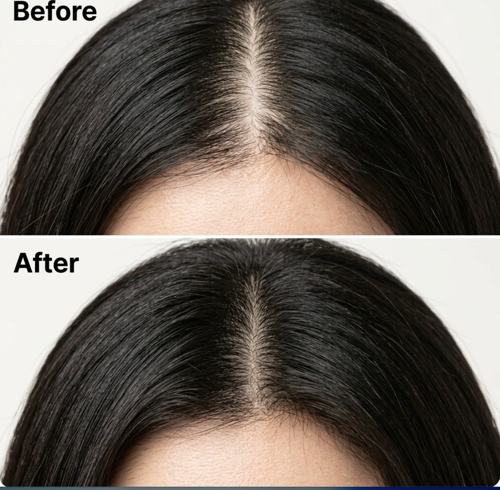 Korean Scalp Massaging Bar